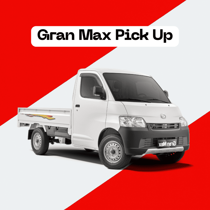 Gran Max Pick Up Abu AC+PS Manual 2025